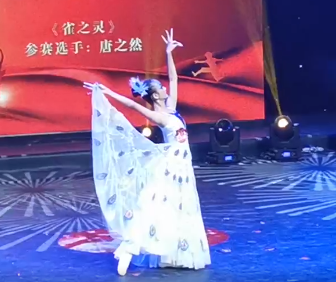 雀之灵